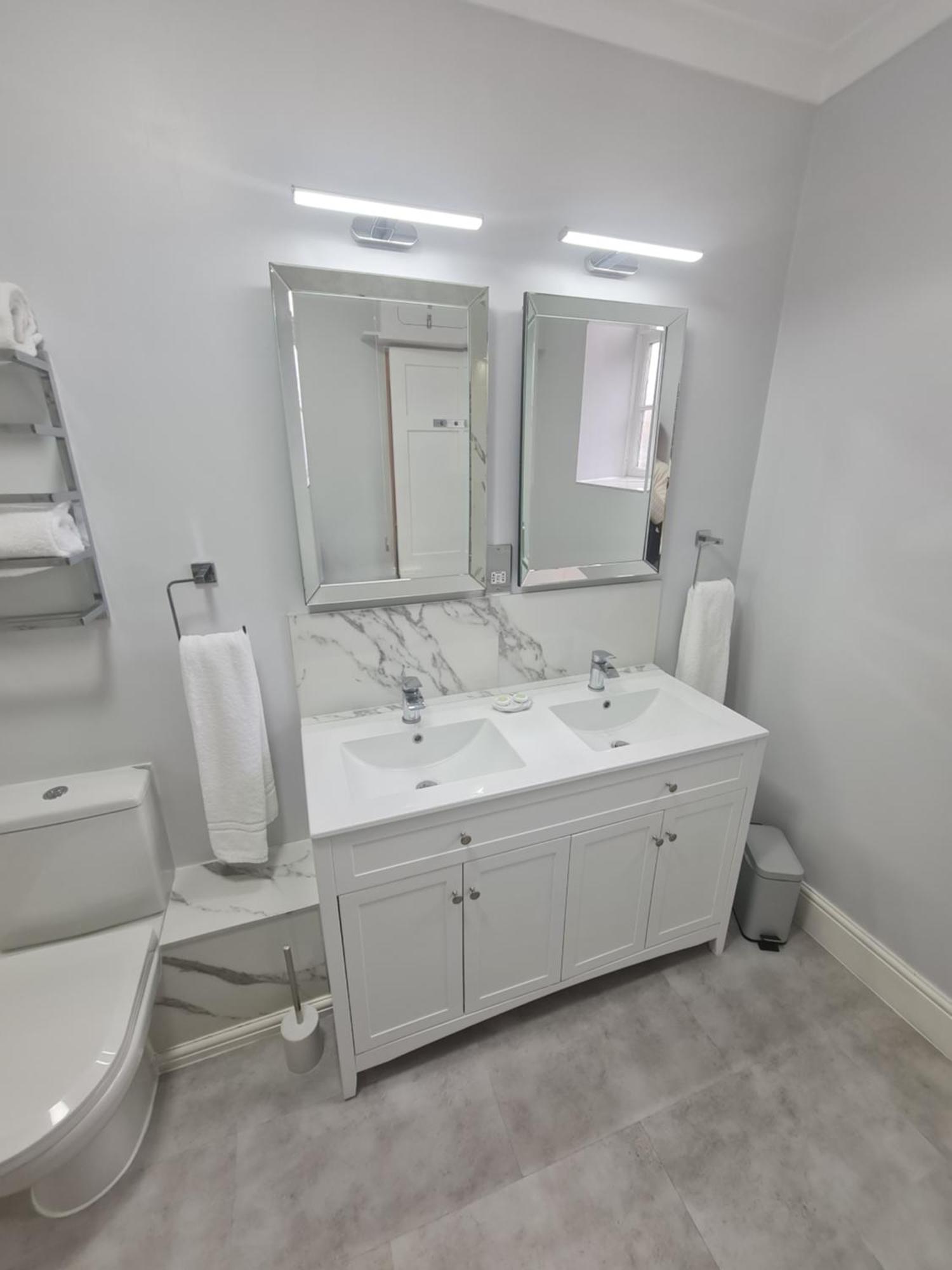 Beaufort Lodge - Central Location & Free Parking Тонтон Экстерьер фото